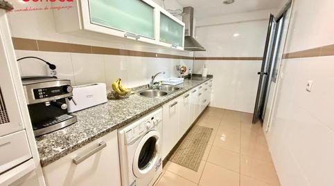 Foto 3 de Piso en venta en Medina Azahara, Ciudad Jardín - Zoco,  Córdoba Capital
