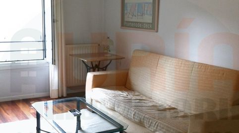 Foto 3 de Apartamento en venta en Calle Martínez Vigil, El Postigo, Oviedo