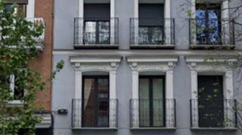 Foto 2 de Garatge en venda a Trafalgar, 33, Trafalgar, Madrid