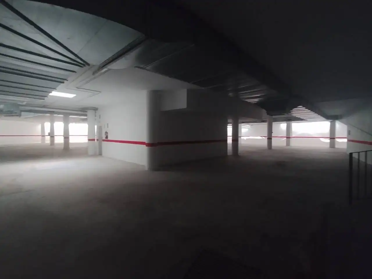 Parking of Industrial buildings for sale in Paiporta  with Heating