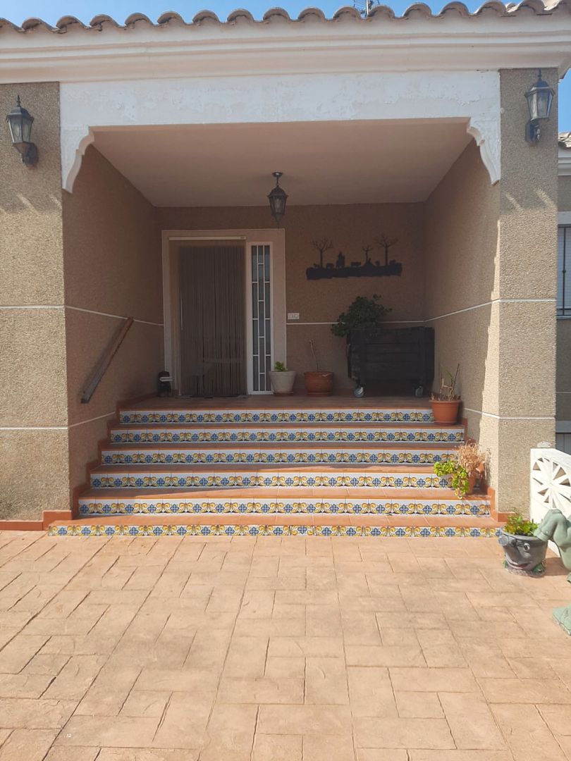 Casa o xalet en venda en Montserrat amb Aire condicionat, Calefacció i Jardí privat