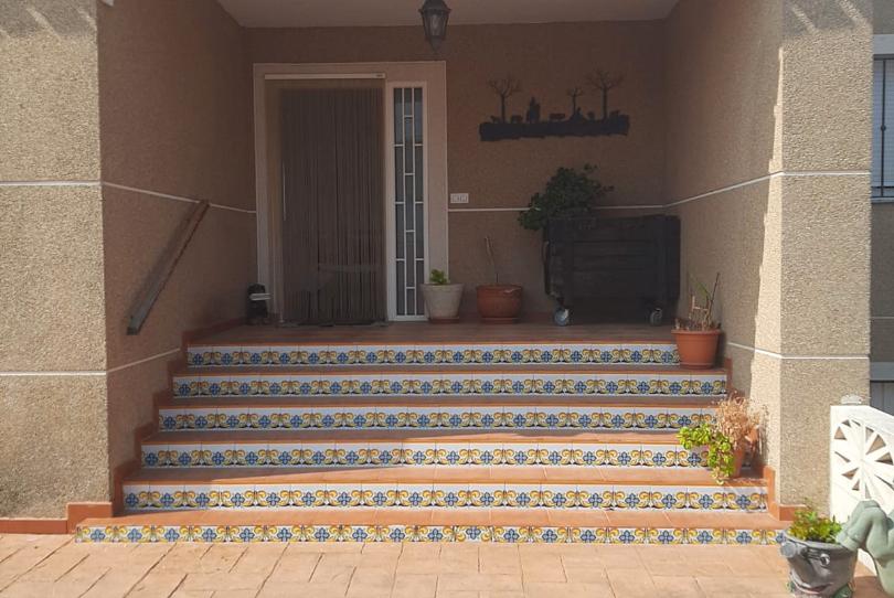 Foto 1 de Casa o xalet en venda a Calle del Cirerer, 10, Montserrat, Valencia