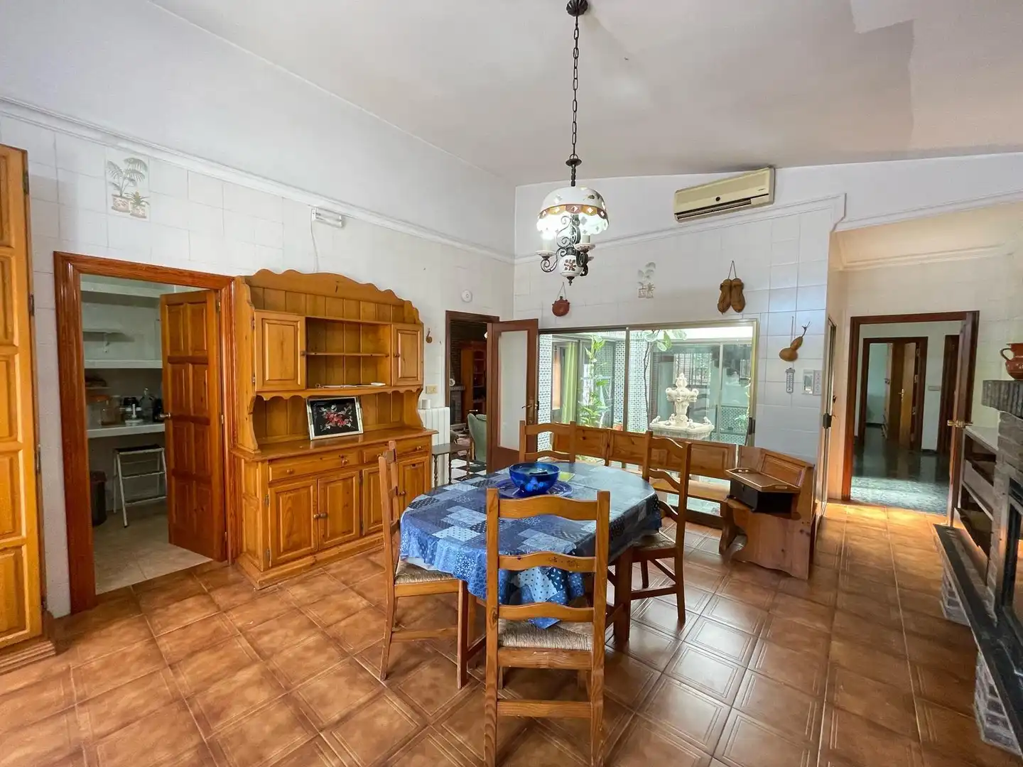 Casa rústica con piscina en venta en Pedanías Oeste, imagen 41