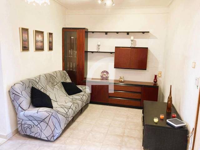 Piso en Venta en Perill en Vila de Gràcia