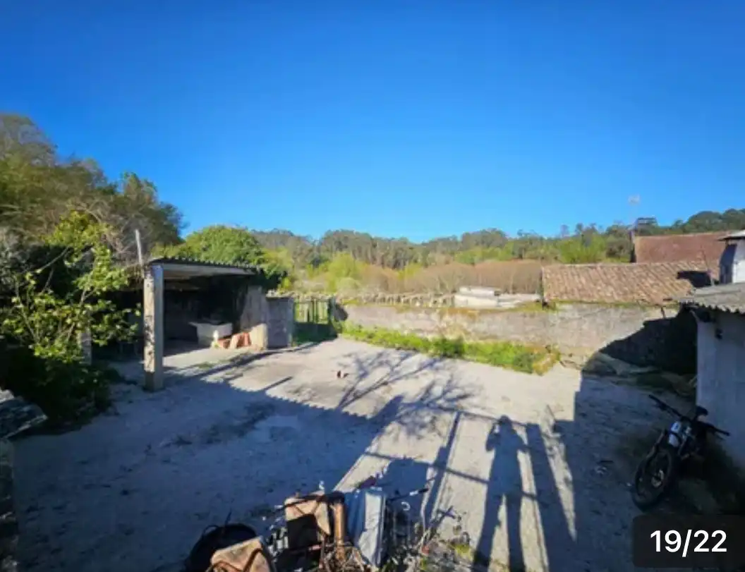 Casa con giardino in vendita a Rúa Gonzalez Besada 1, imagen 19