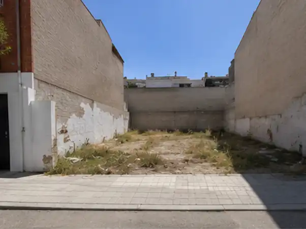 Exterior view of Residential for sale in Coslada