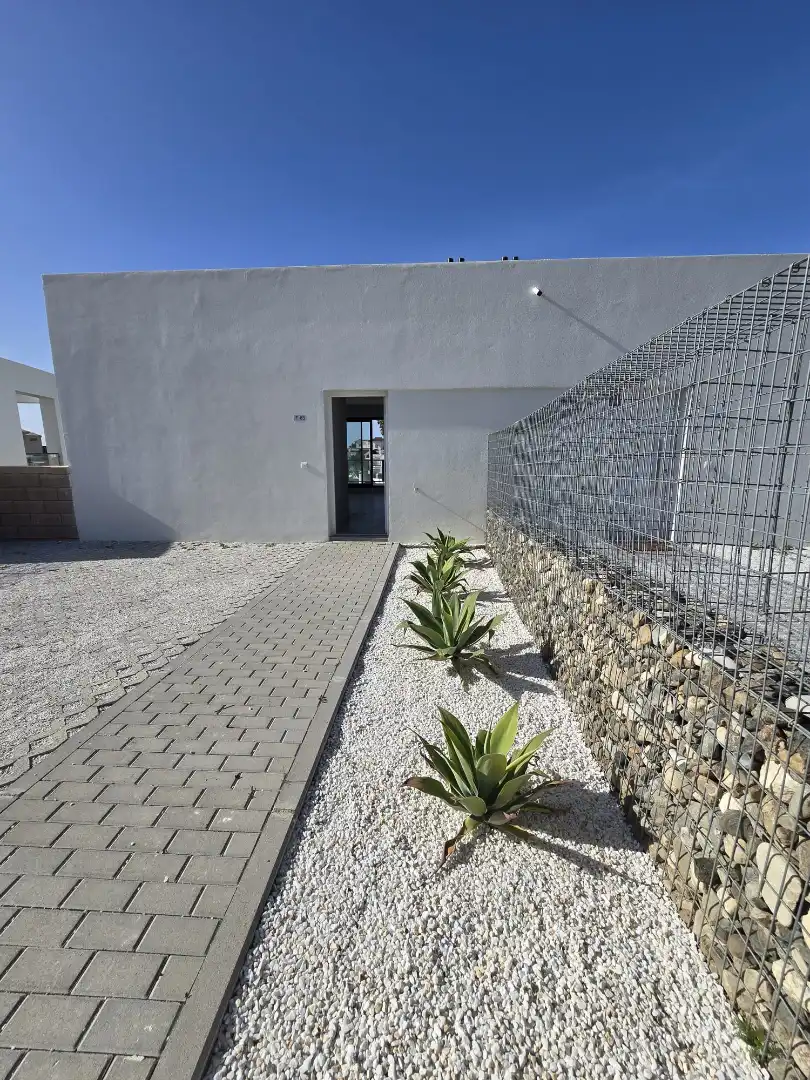 Casa adosada en venta en Mijas con Aire acondicionado, Jardín privado y Piscina comunitaria