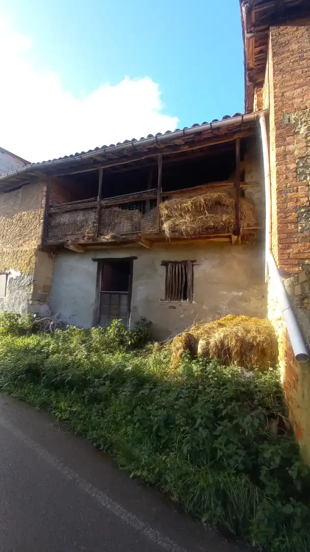 Adosado con jardín en venta en Carbayin - Lieres - Valdesoto, imagen 2