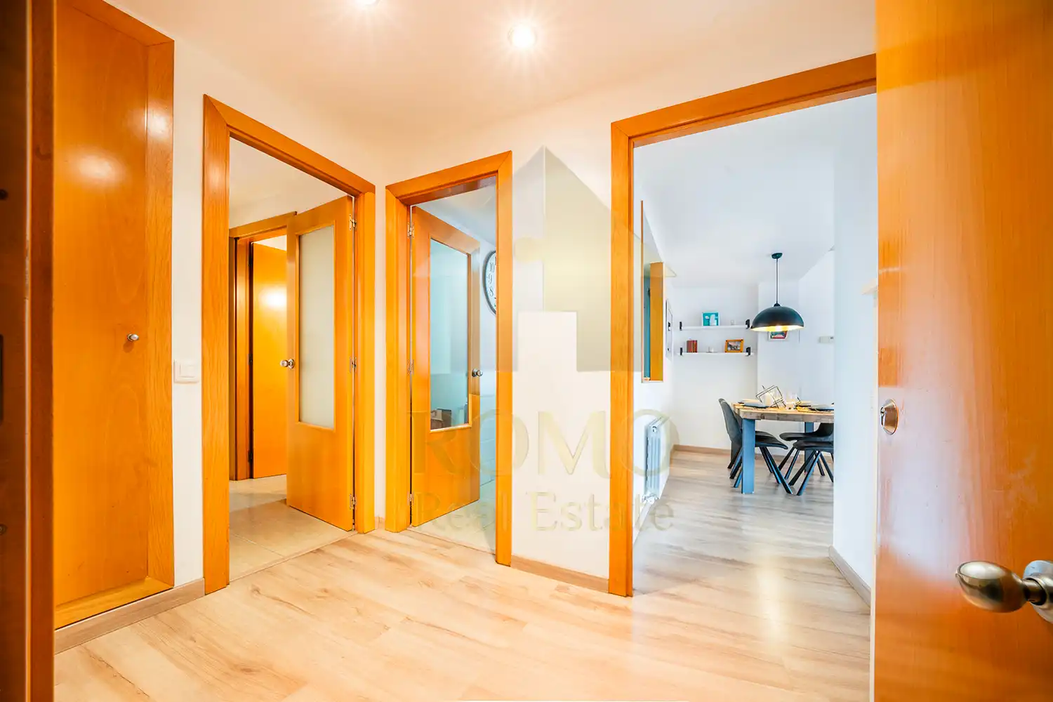 Wohnung zum Verkauf in Carrer Casal dels Mogoda, Santa Perpètua de Mogoda