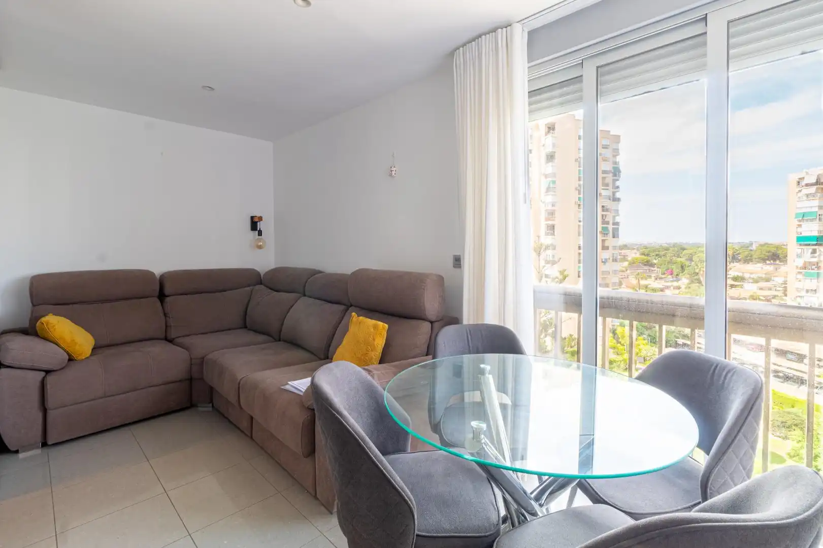 Apartment mit Aufzug zum Verkauf in Orihuela Costa, imagen 2