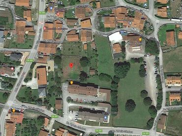 Terreny residencial en venda a Mazcuerras