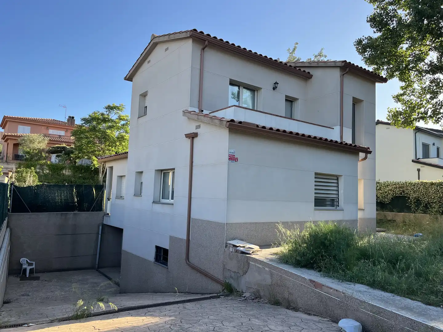 Maison avec jardin à vendre à d'Urgell, imagen 8