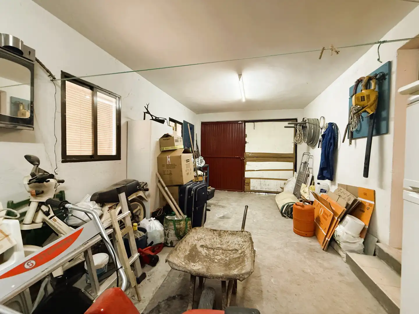 Haus oder Chalet zum Verkauf in Colmenar de Oreja mit Heizung, Privatgarten und Terrasse