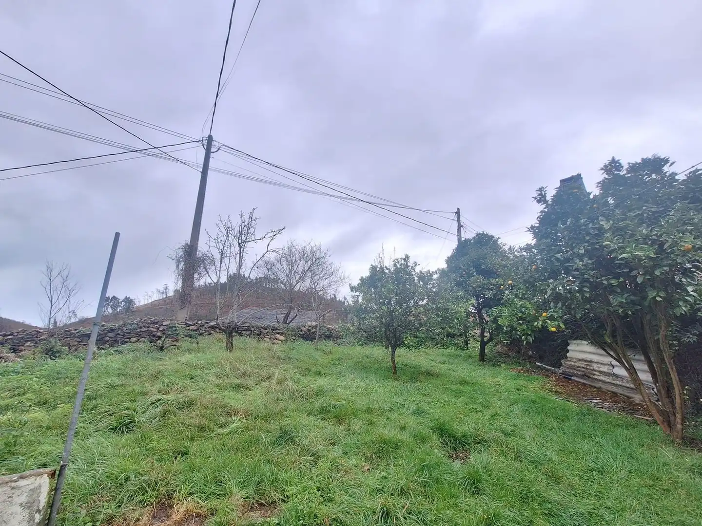 Houses for sale in Valdés - Luarca  with Terrace, Storage room and Swimming Pool
