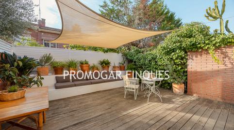 Photo 2 of Single-family semi-detached to rent in Avinguda Lluís Companys, Torreblanca, Barcelona