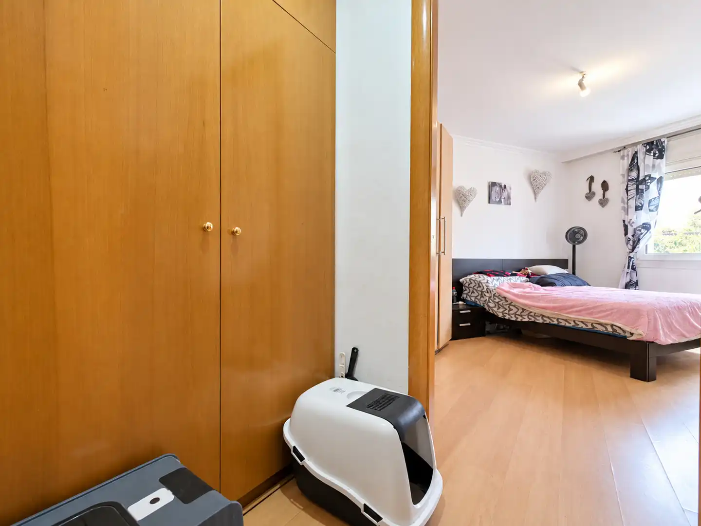 Appartamento con terrazza in vendita a Carrer de Sant Felip Neri, imagen 10