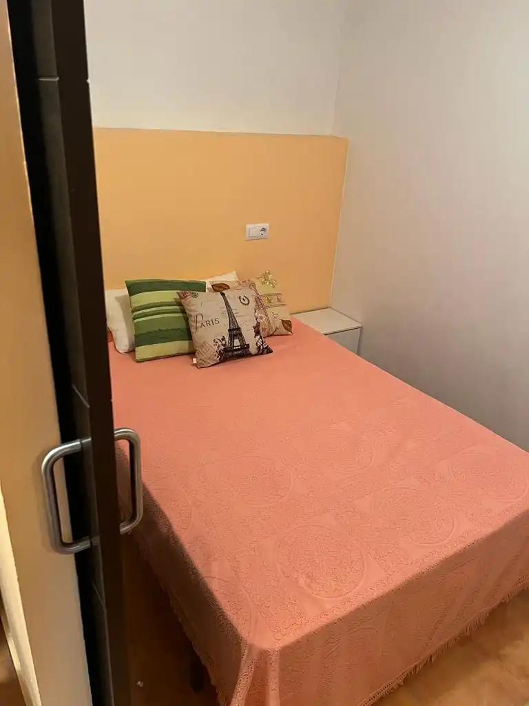 Dormitori de Casa o xalet en venda en Villahermosa del Río amb Aire condicionat, Calefacció i Traster