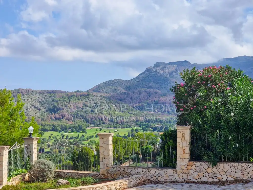 Chalet con jardín en venta en La Sella, imagen 3