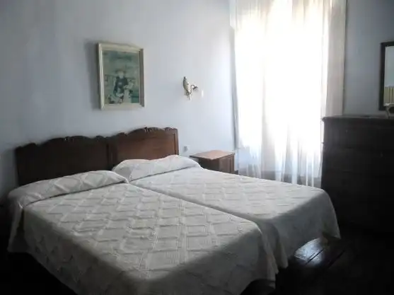 Casa adosada en venta en Praza de Bugallal, Ponteareas