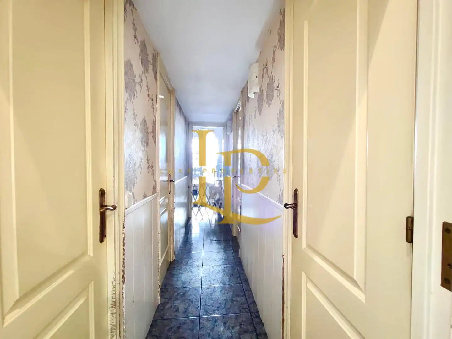 Flat for sale in Carrer de Padilla, Sagrada Família