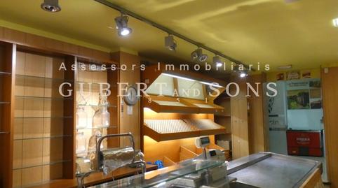 Photo 3 of Premises for sale in Anselm Clavé, 7, Sant Joan - Vilarromà, Girona