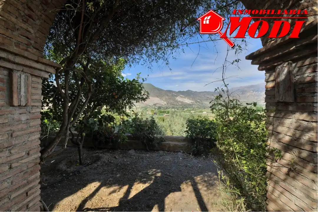 Villa con piscina in vendita a Padul, imagen 72