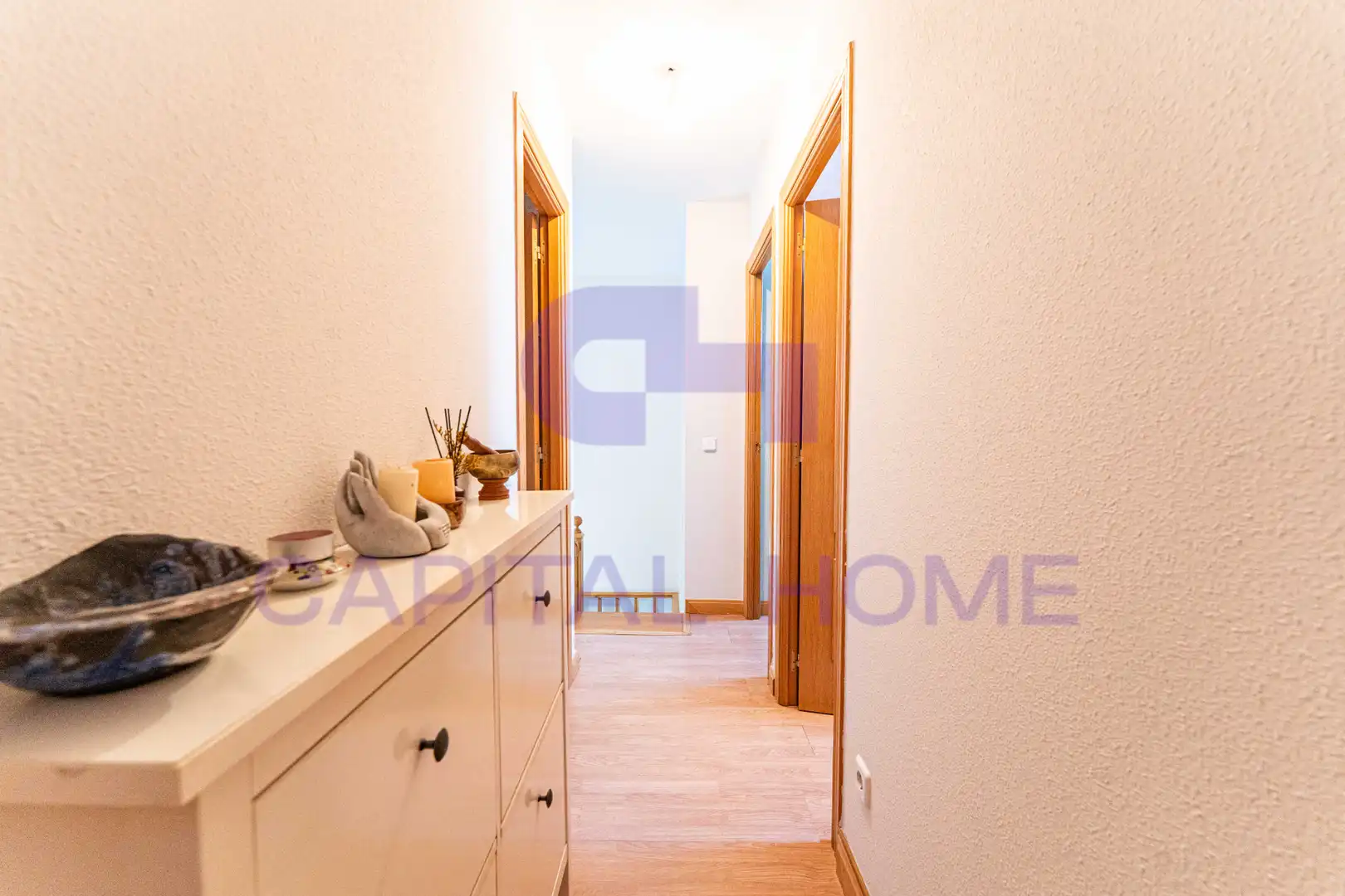 Maisonette zum Verkauf in Alcorcón mit Klimaanlage, Heizung und Parkett