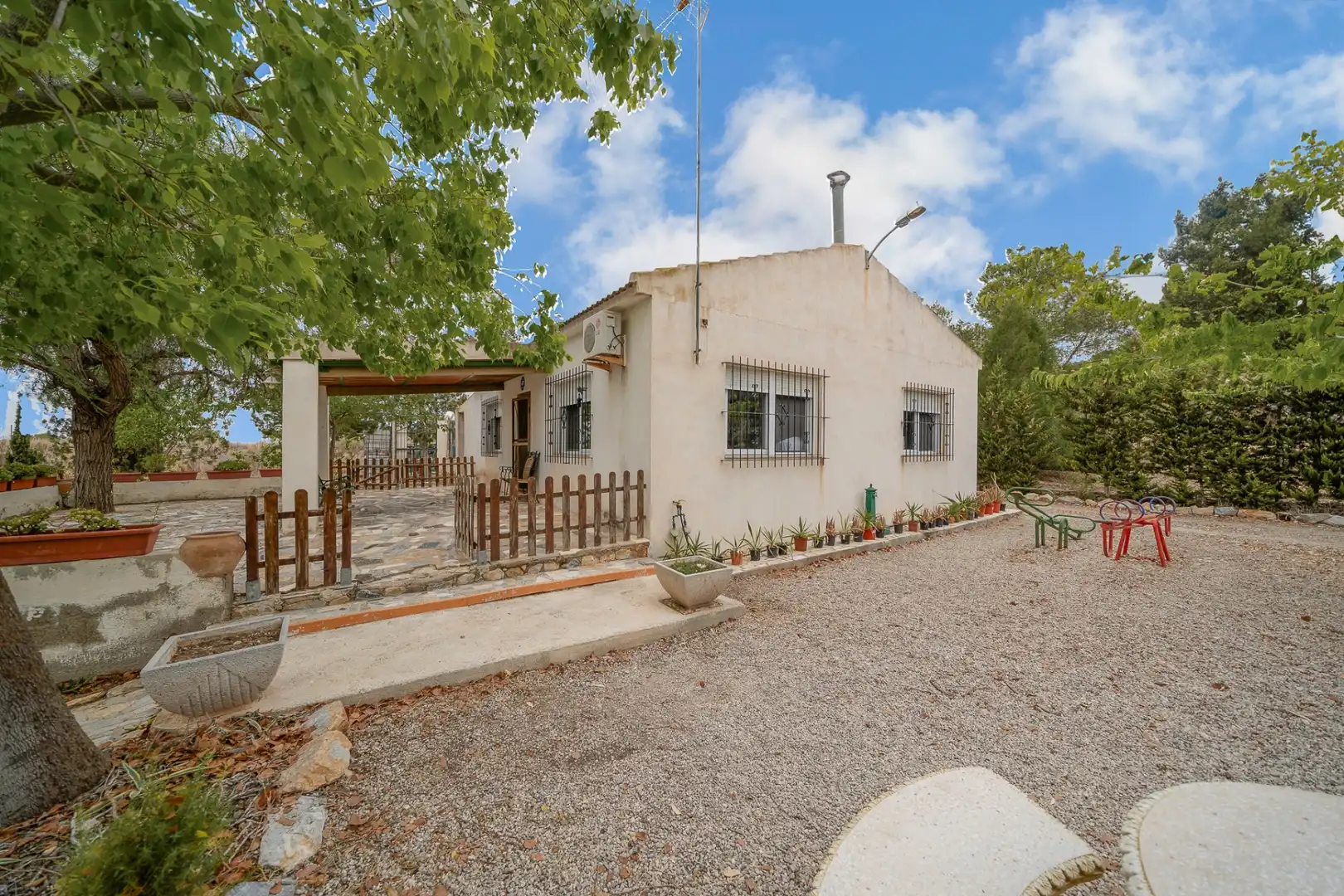 Haus mit Pool zum Verkauf in Campo de Murcia, imagen 31