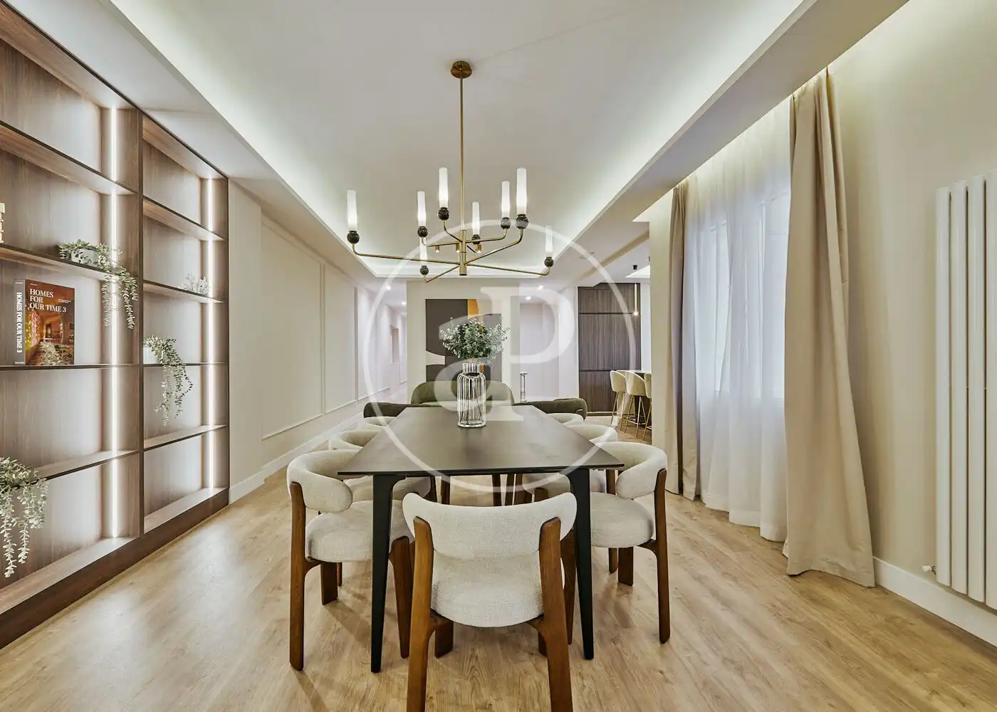 Piso con ascensor en venta en C. de José Ortega y Gasset, imagen 14