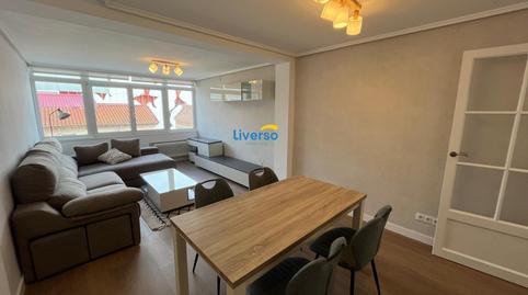 Photo 3 of Flat for rent in Calle San Pablo, El Carmen - Barrio Gimeno, Burgos Capital