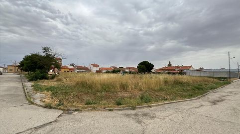 Foto 4 de Residencial en venta en Luna, Cantalapiedra, Salamanca