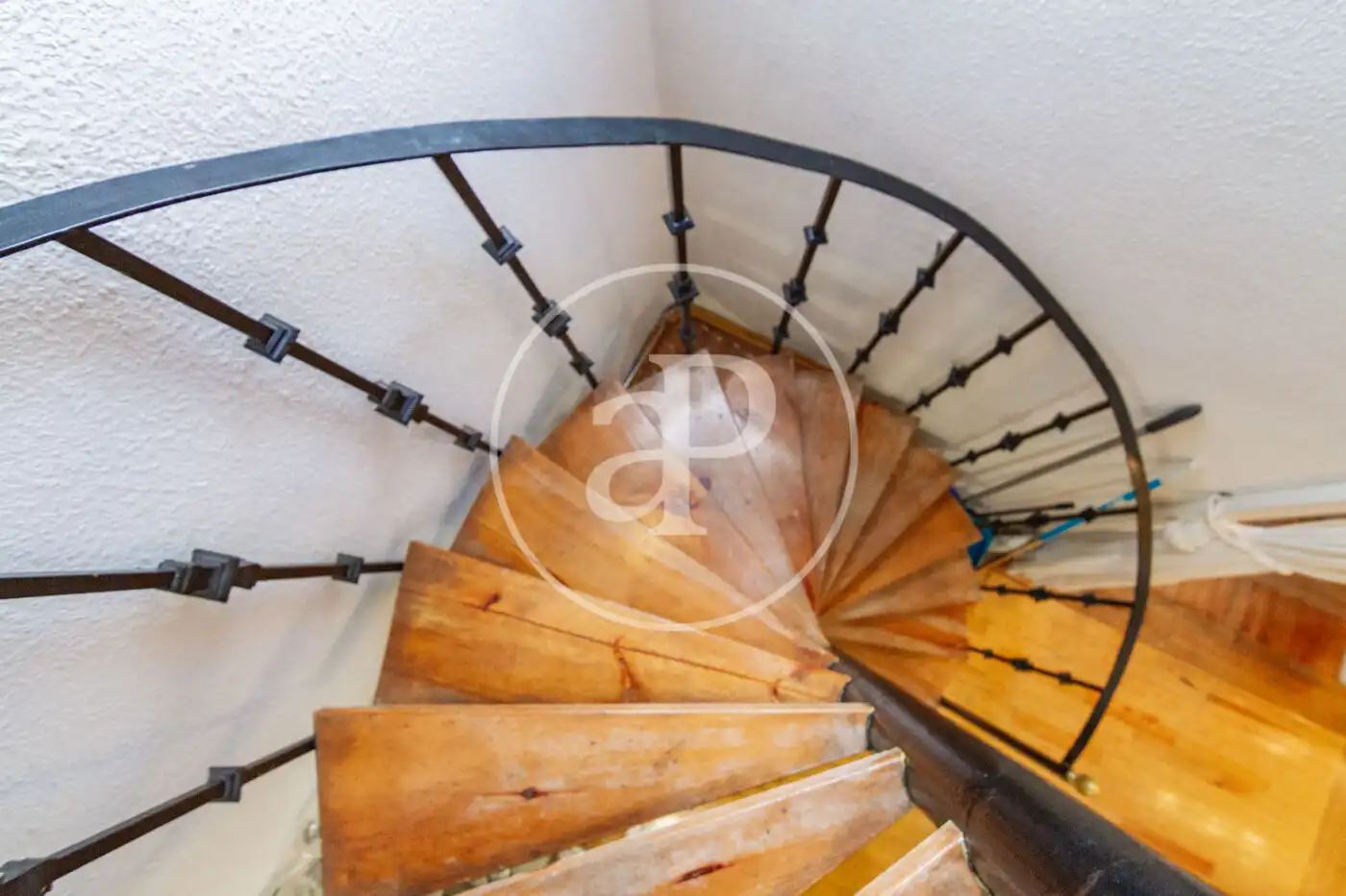 Piso en venta en Madrid con Aire acondicionado, Calefacción y Balcón