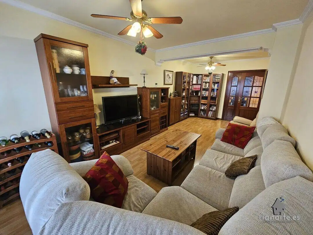 Piso en venta en Versalles