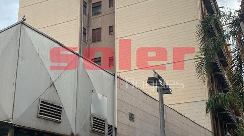 Foto 4 de Edificio en venta en Carrer D'astúries, Vila de Gràcia,  Barcelona Capital