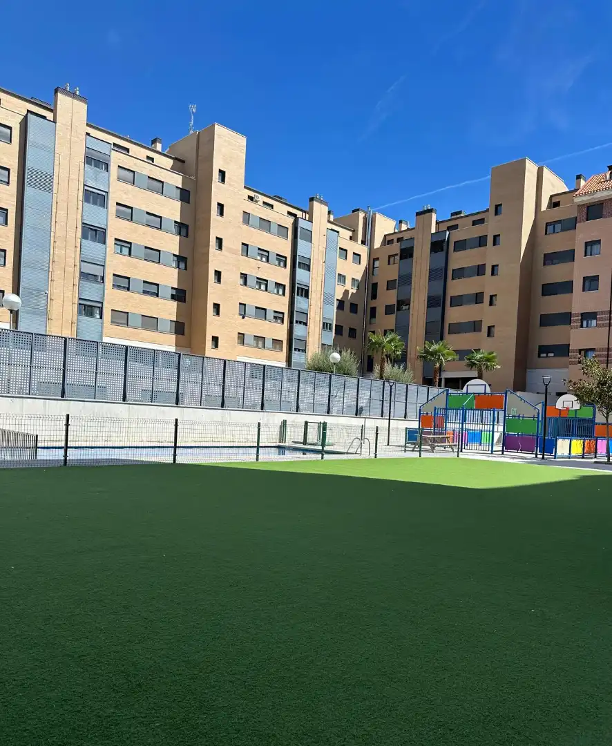 Flat with terrace for sale in Calle Jorge Juan 14, imagen 5