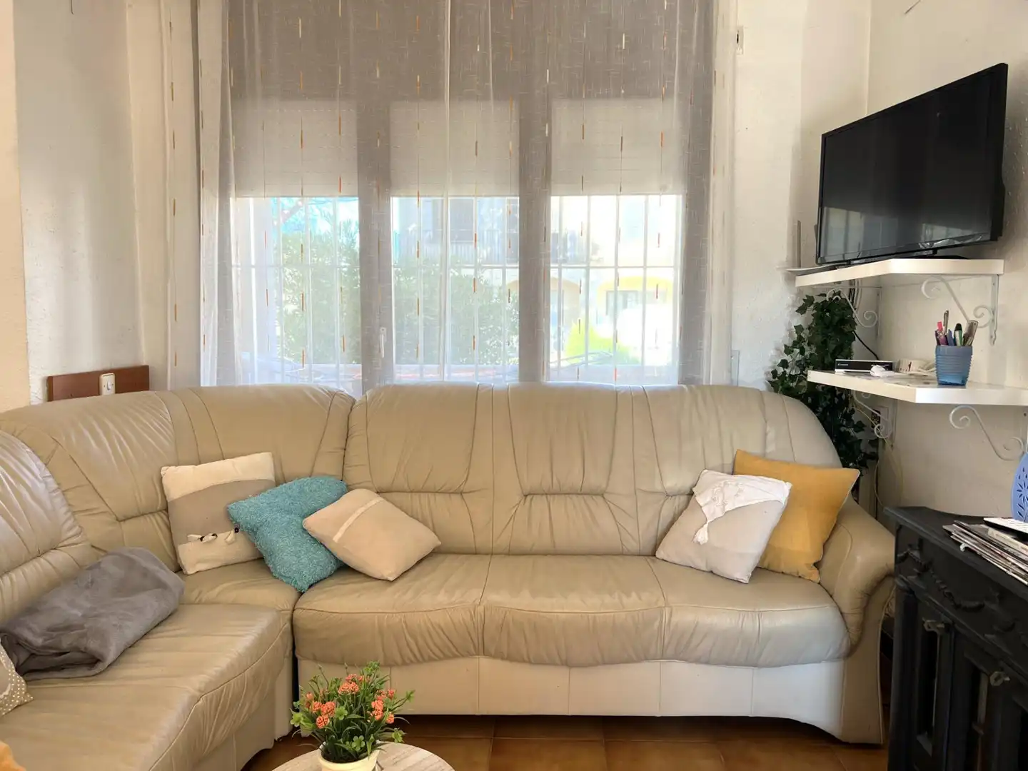 Reihenhaus zum Verkauf in Sant Pere Pescador, imagen 25