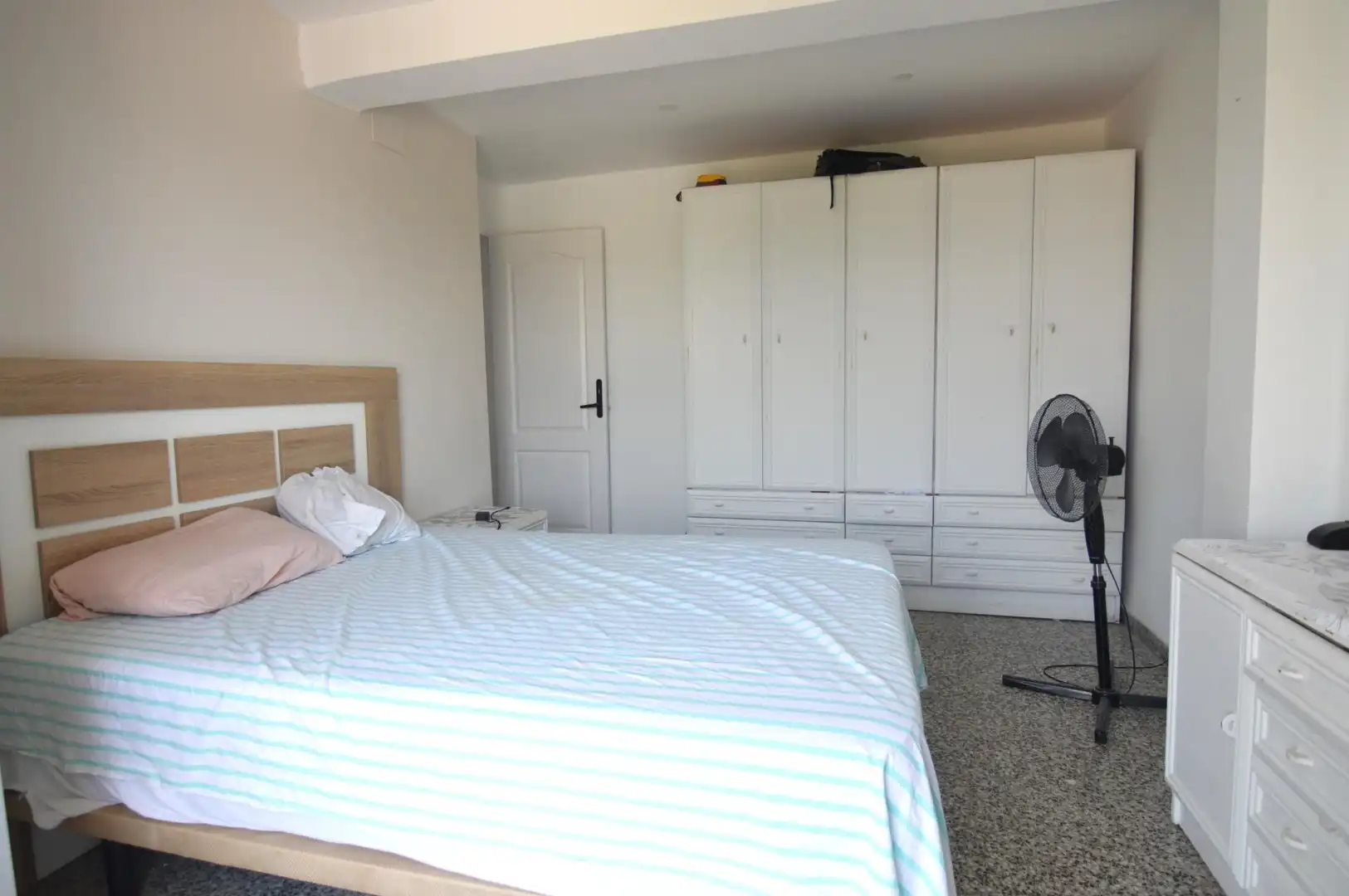 Habitación de Piso en venta en Cullera con Aire acondicionado, Amueblado y Balcón