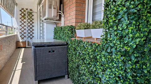 Foto 4 de Piso en venta en Avenida Morera, Morera, Badalona