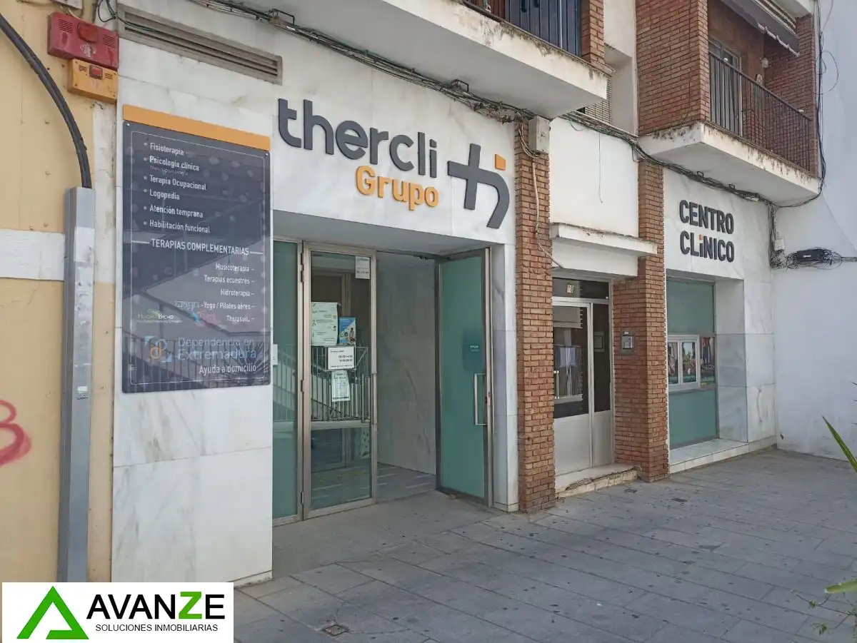 Local commercial à vendre à Centro, imagen 18