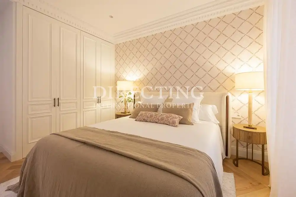 Wohnung mit Aufzug zum Verkauf in Calle de López de Hoyos, imagen 33