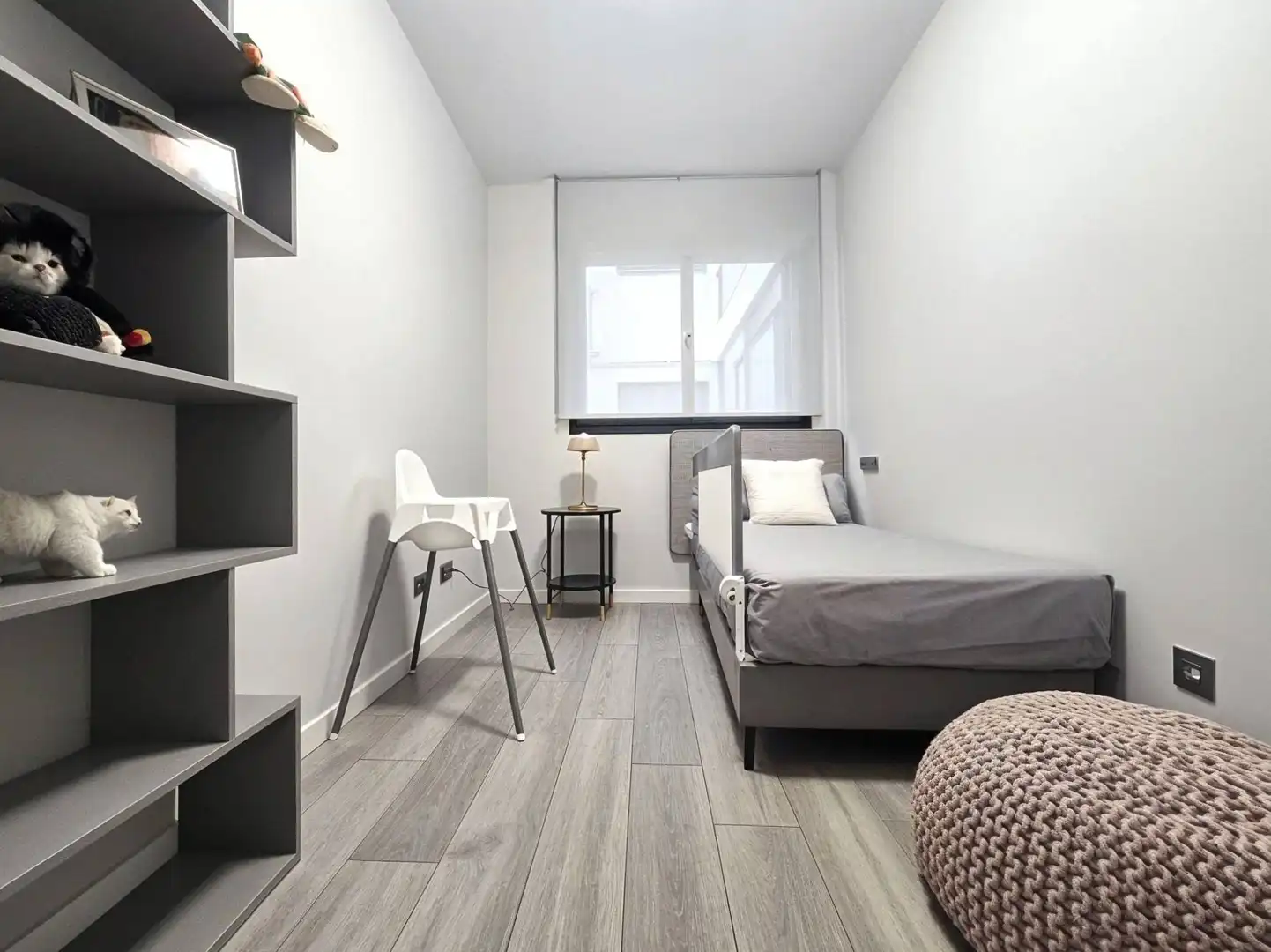 Habitación de Piso en venta en Reus con Aire acondicionado, Calefacción y Terraza