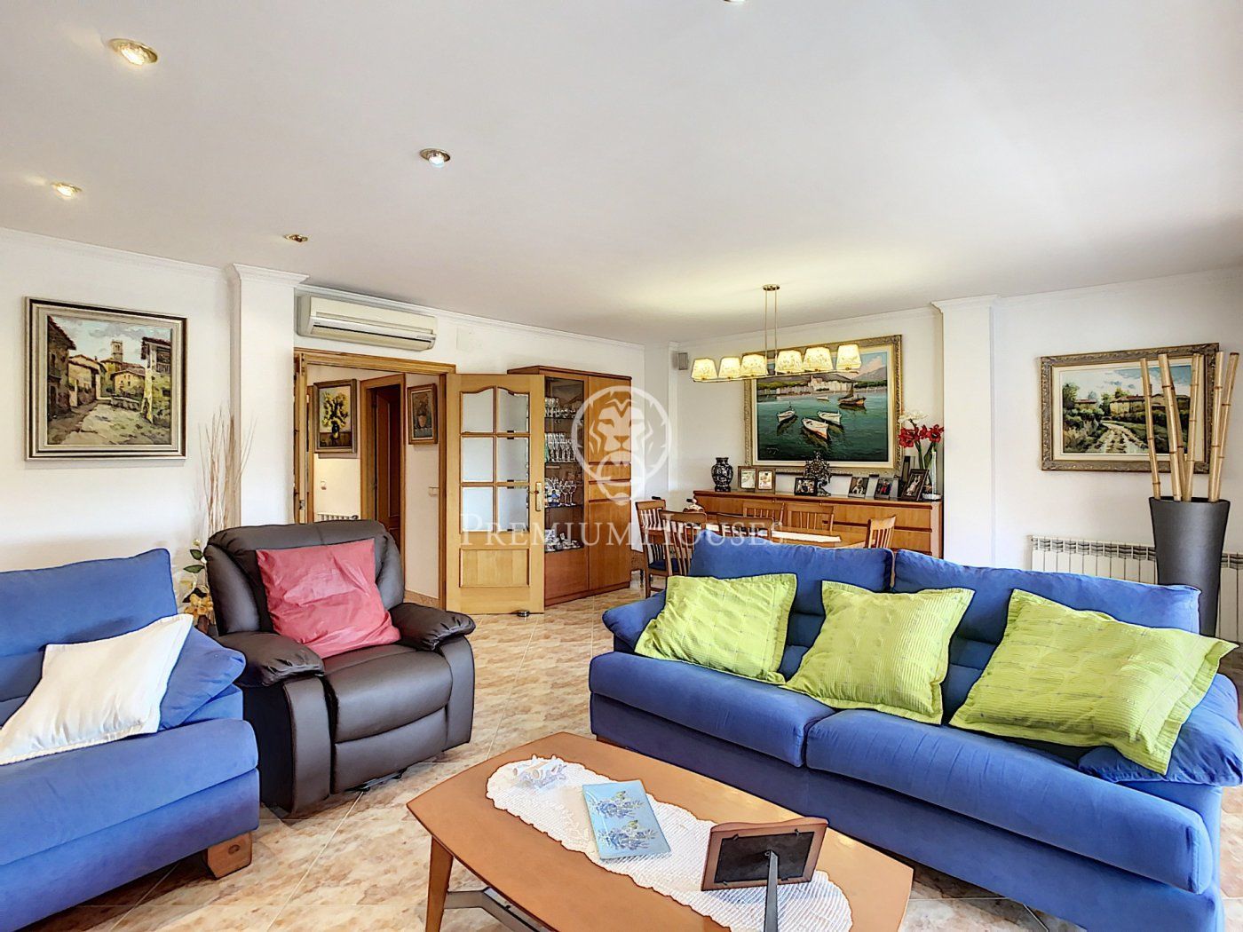House or chalet for sale in Les Creus