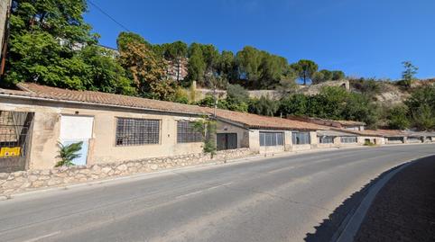Photo 2 of Industrial buildings for sale in Calle Buidaoli, Centre - Zona Alta, Alcoy / Alcoi