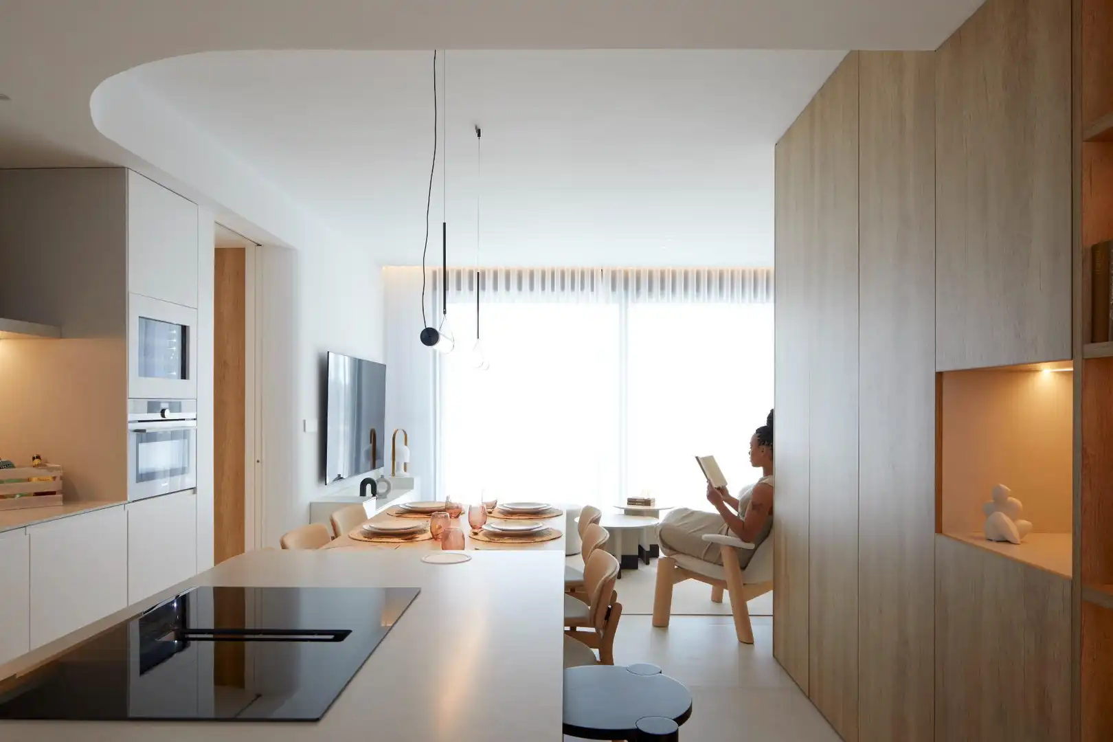 Apartament en venda a Calle Gran Vía de la Manga, Playa de las Gaviotas - El Pedrucho