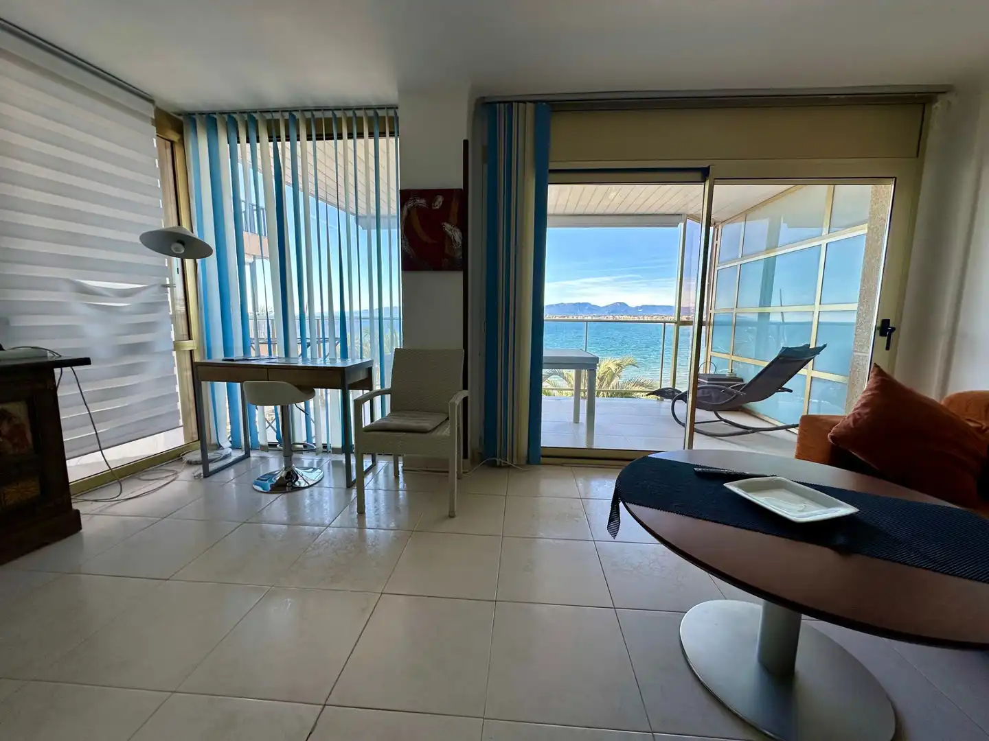 Apartament amb ascensor de lloguer a Carrer de Colón 15, imagen 20