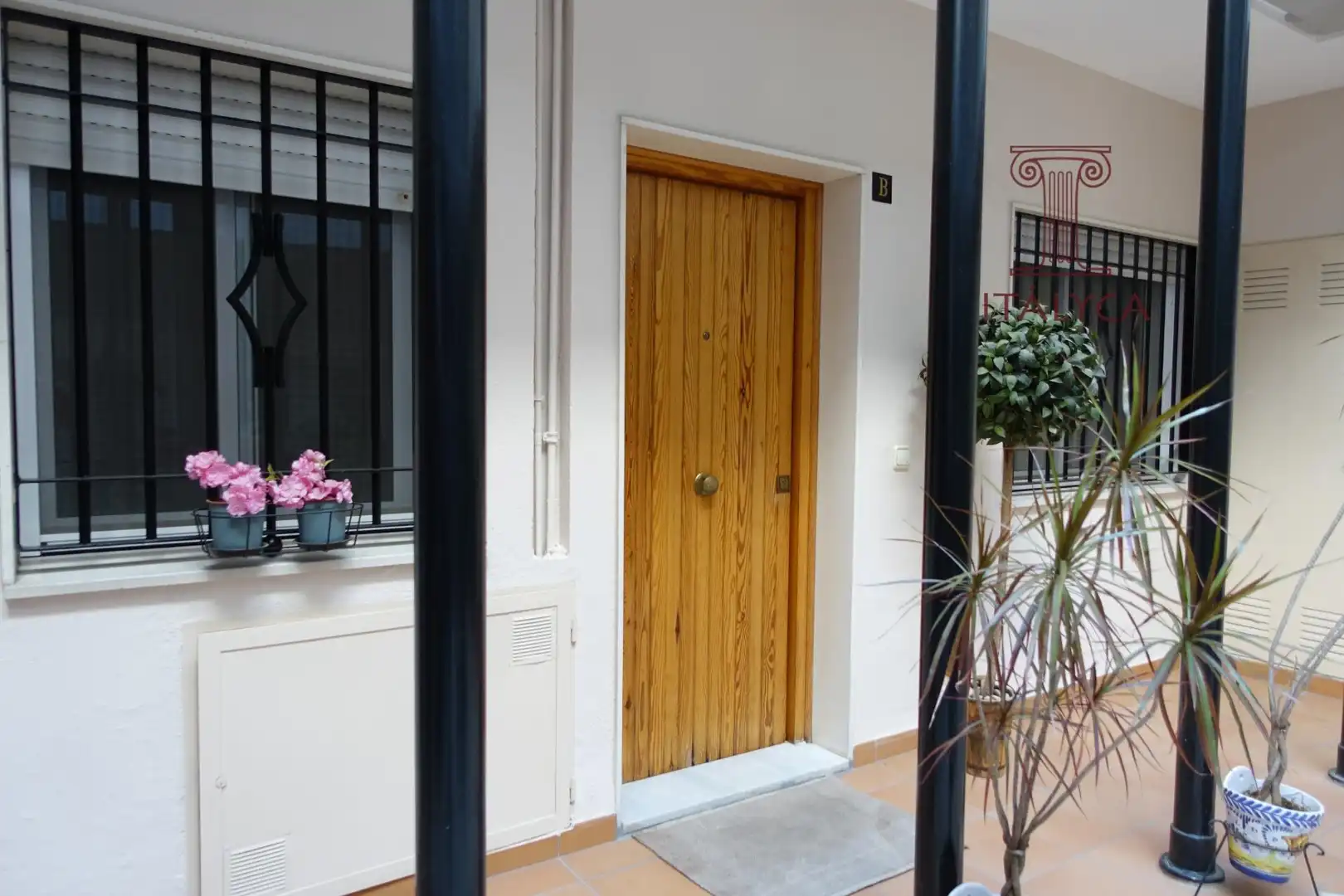 Flat with lift to rent in Calle MACASTA 62, imagen 27