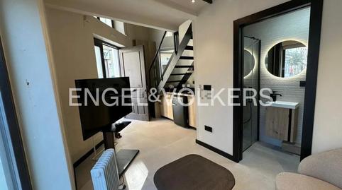 Foto 4 de Piso de alquiler en El Grau,  Valencia Capital