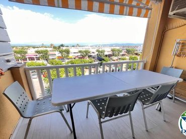 Wohnung mit Pool zum Verkauf in Calle Gran Reserva 10