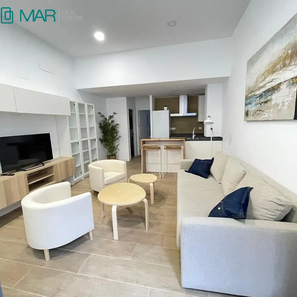 Apartament de lloguer a Noroeste