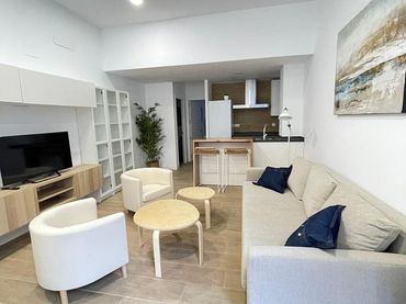 Apartament de lloguer a Noroeste